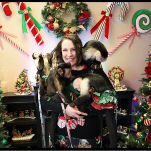 Meet your Posher, Ashlee-rose